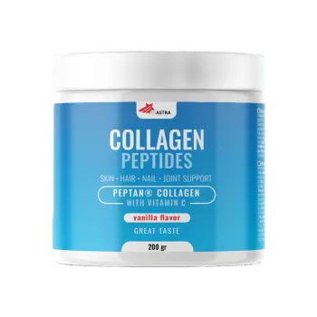 COLLAGEN PEPTIDES (200γρ)