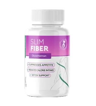 Slim Fiber (30 κάψουλες)