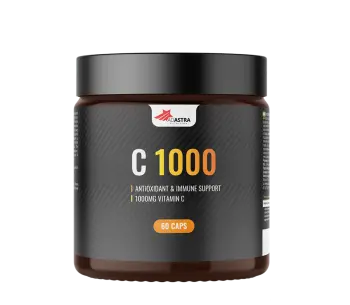 C 1000 - VITAMIN C