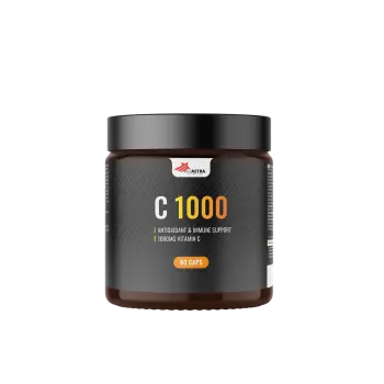 C 1000 - VITAMIN C