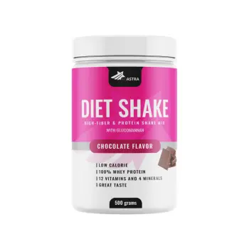 DIET SHAKE (500γρ)