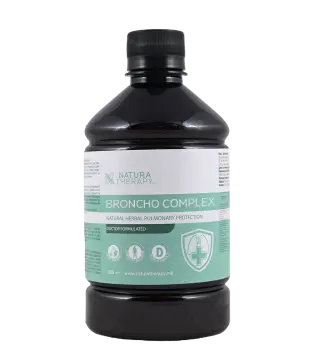 Broncho Complex (500ml)