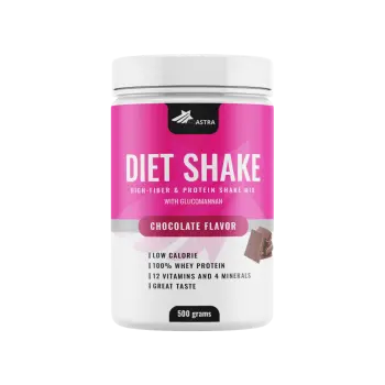 DIET SHAKE (500γρ)