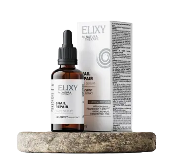 ELIXY Snail Repair – αντιρυτιδικός ορός (30ml)