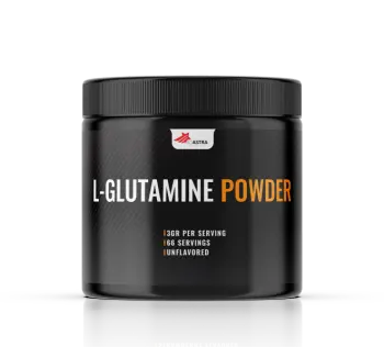 L-GLUTAMINE