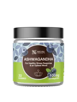 Ashwagandha - Gummies