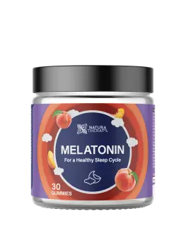 Melatonin - Gummies