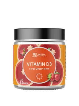 Vitamin D3 - Gummies