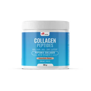 Collagen Peptides - Σοκολάτα (200γρ)