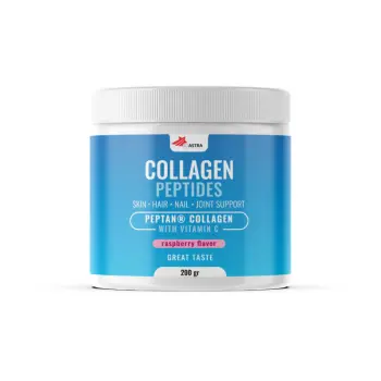 Collagen Peptides - Βατόμουρο (200γρ)