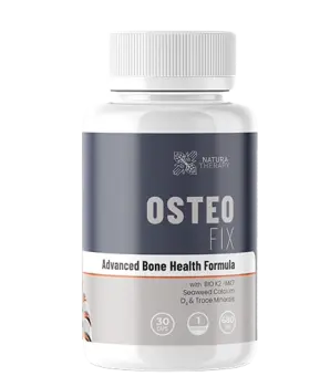 OSTEO FIX (30 κάψουλες)