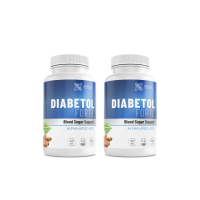 DIABETOL FORTE 1+1 (30 κάψουλες) - φυτικά σκευάσματα για το διαβήτη DIABETOL FORTE 1+1 (30 κάψουλες) - φυτικά σκευάσματα για το διαβήτη