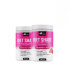 DIET SHAKE  500γρ + 500γρ (1+1) – Έξυπνη λύση για έλεγχο βάρους