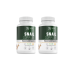 SNAIL COMPLEX 1+1  (30 κάψουλες) - φυτικά χάπια για τη ρευματοειδή αρθρίτιδα