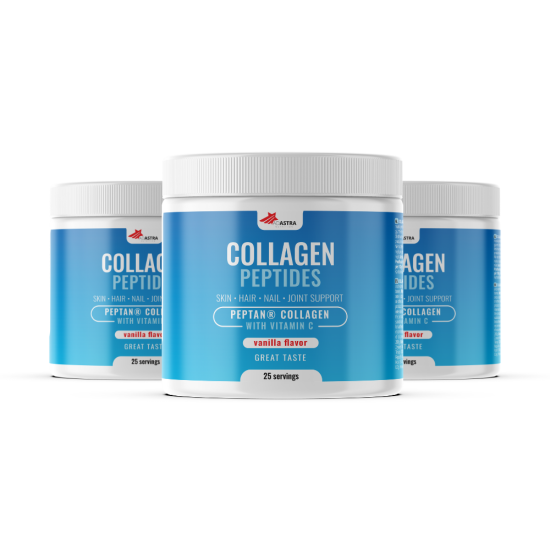 COLLAGEN PEPTIDES (2+1) συμπλήρωμα διατροφής σε σκόνη με πεπτίδια κολλαγόνου και βιταμίνη C, που προορίζεται για τη διατήρηση της υγείας του δέρματος, των αρθρώσεων, των μυών και των οστών COLLAGEN PEPTIDES (2+1) συμπλήρωμα διατροφής σε σκόνη με πεπτίδια κολλαγόνου και βιταμίνη C, που προορίζεται για τη διατήρηση της υγείας του δέρματος, των αρθρώσεων, των μυών και των οστών