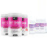 3x Diet Shake (500γρ + 500γρ + 500γρ) + Slim Complex (30 κάψουλες) + 2x Slim Fiber (60 κάψουλες) -  Έξυπνη λύση για έλεγχο βάρους