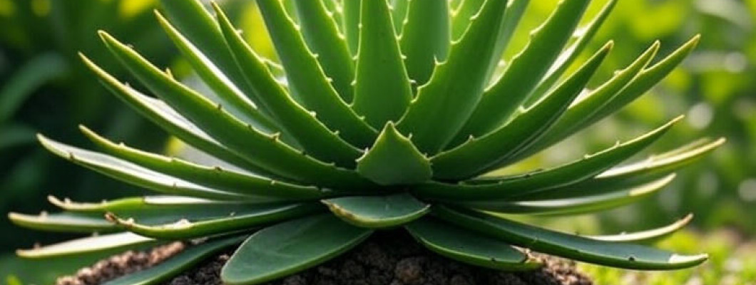 Επαναπροσδιορισμός της υγείας: Η δύναμη της αλόης βέρα με βιταμίνη C, D3, ψευδάργυρο και εκχύλισμα αρωνίας