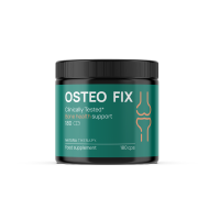 OSTEO FIX (180 καψουλές)