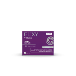 ELIXY Snail Repair Eye Cream