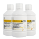 3 X CURCUMACTIV (500ml) - υγρή κουρκουμίνη συμπλήρωμα διατροφής
