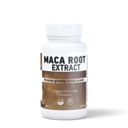 Maca Root 30cps, προετοιμασία για την υγεία των γυναικών