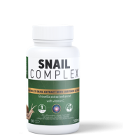 SNAIL COMPLEX (30 κάψουλες) - φυτικά χάπια για τη ρευματοειδή αρθρίτιδα