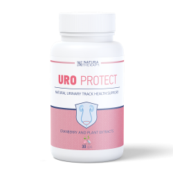 Uro Protect 30cps, προϊόν για ουρολοιμώξεις