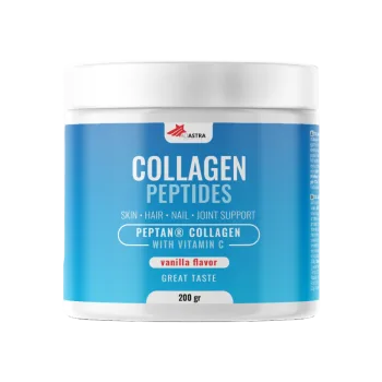 COLLAGEN PEPTIDES (200γρ)