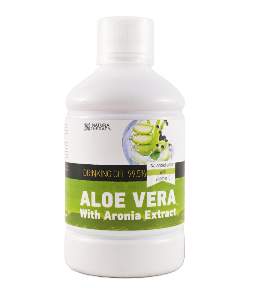 Adobe aloe grcko