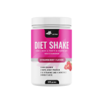 Diet Shake Strawberry