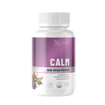 CALM - ANTI STRESS FORMULA