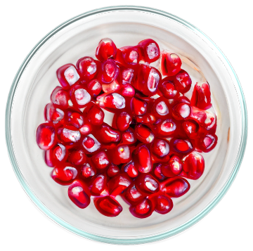 Εκχύλισμα ροδιού (Punica granatum) 