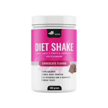DIET SHAKE (500γρ)