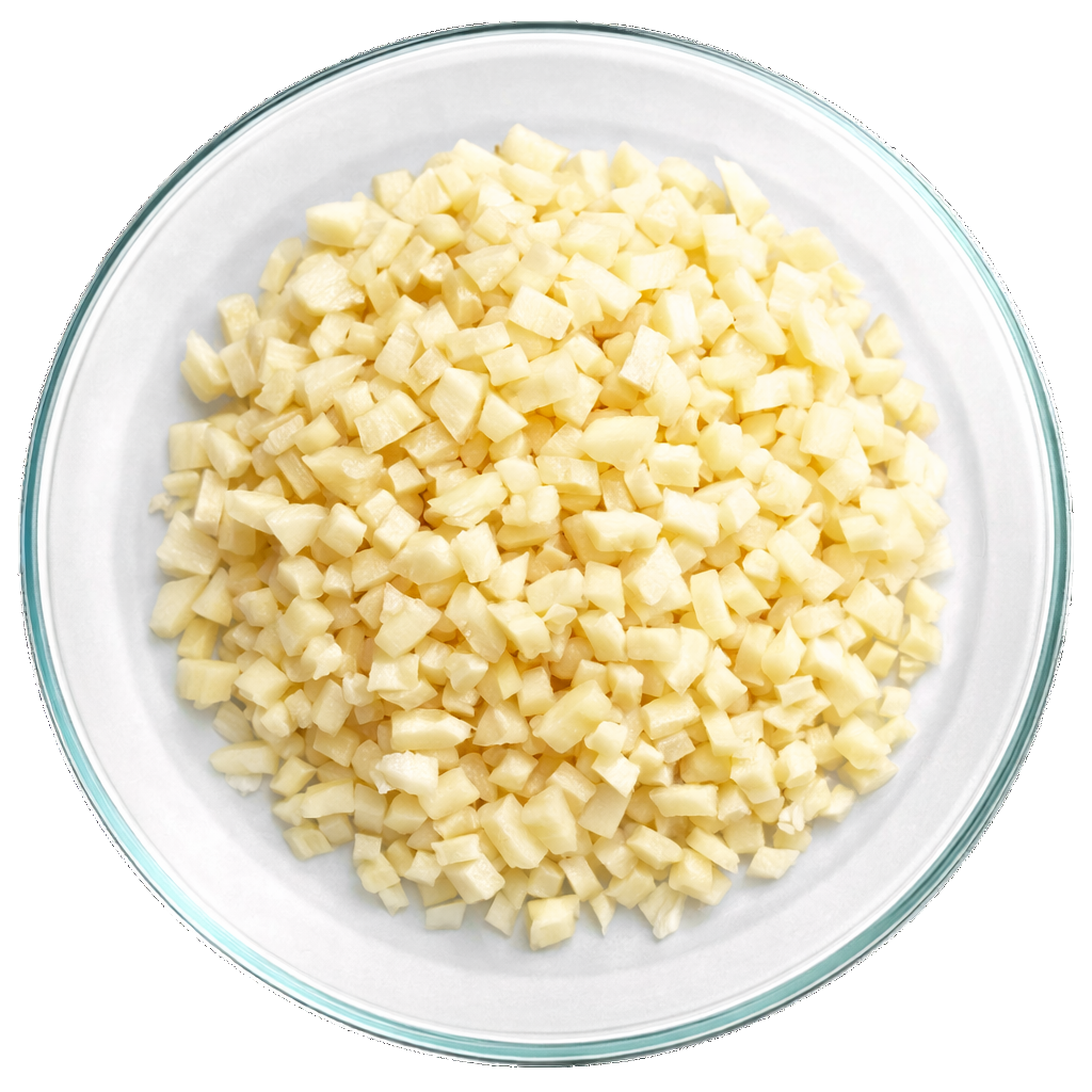 Εκχύλισμα Σκόρδου (Allium sativum) 