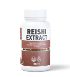 Reishi extract (30 κάψουλες)