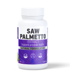 Saw Palmetto (30 κάψουλες)