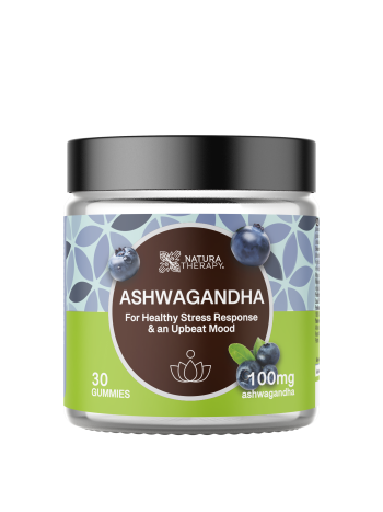 Ashwagandha - Gummies
