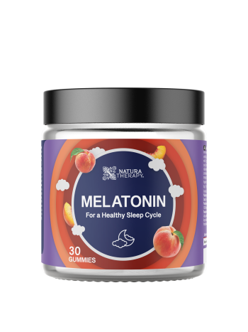 Melatonin - Gummies