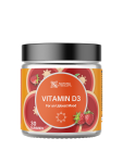 VITAMIN D3 GUMMIES