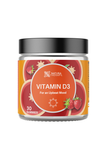 Vitamin D3 - Gummies