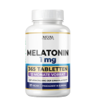 Melatonin – (365 δισκία)